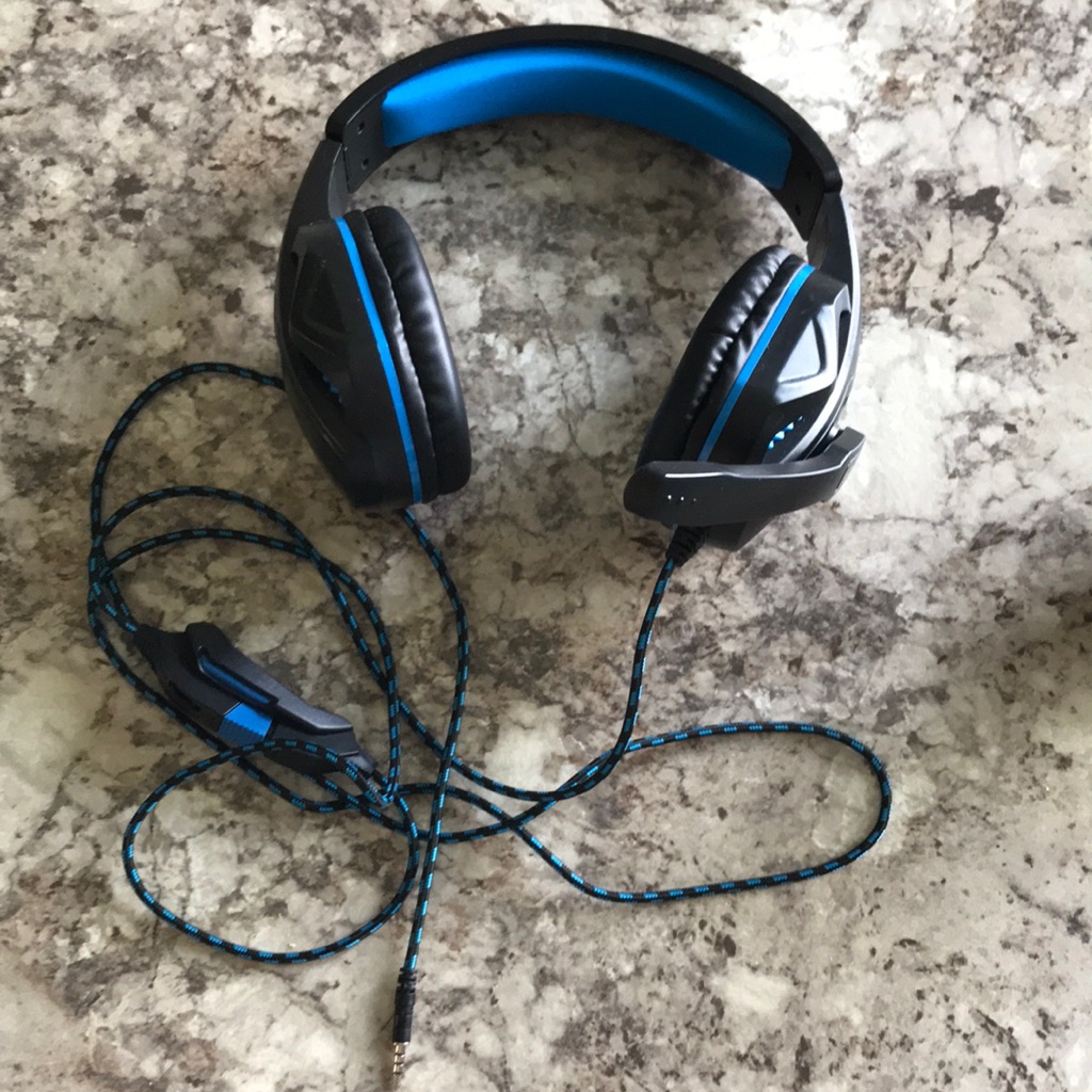 Headset